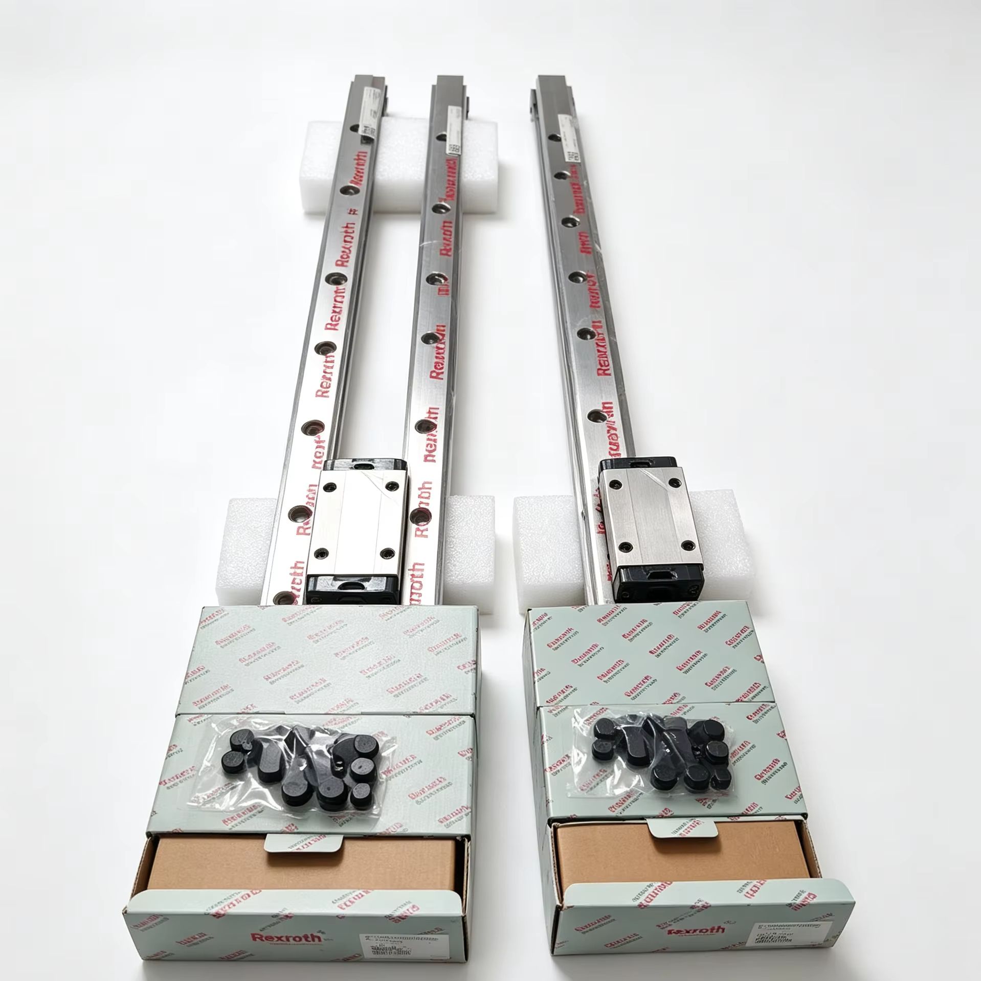 93-50-10000A 93-50-10000B 93-5 - Linear Guide Rail avis et prix