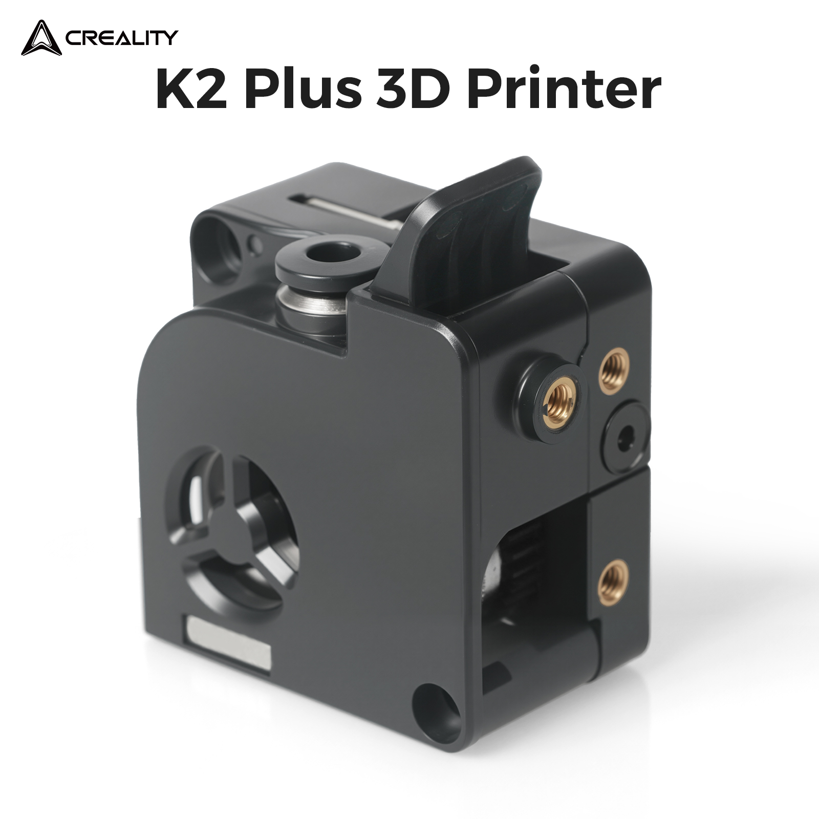 Creality – Kit d'extrudeuse K2 - 3D Printing Gears avis et prix