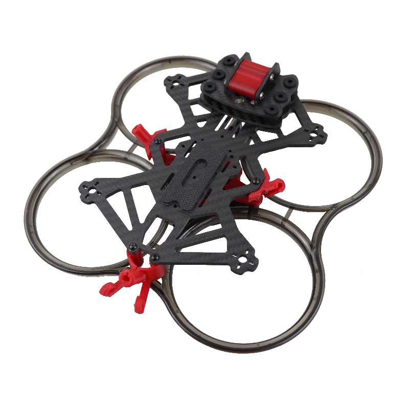 HSKRC CC30 O4 cadre de Drone d - 3D Printing Drone avis et prix