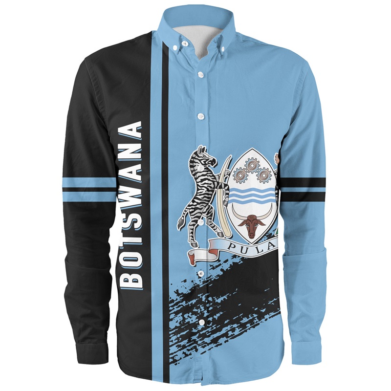 Chemise graphique à manches lo - 3D Printing Cancer avis et prix