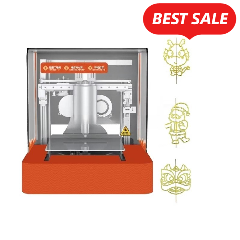 Imprimante automatique profess - 3D Printing Design Maker avis et prix