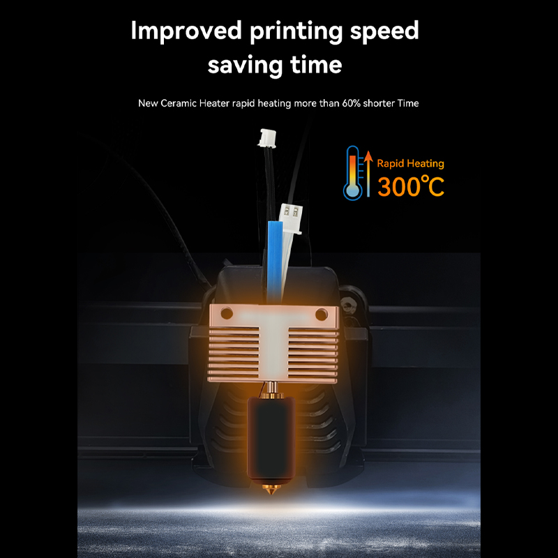 ELEGOO-Tête d'impression pour  - 3D Printing Elegoo avis et prix