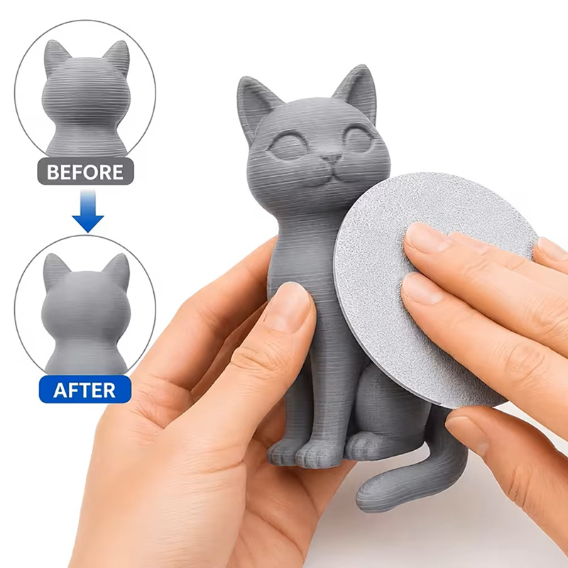 Disque de polissage pour résin - 3D Printing Model avis et prix