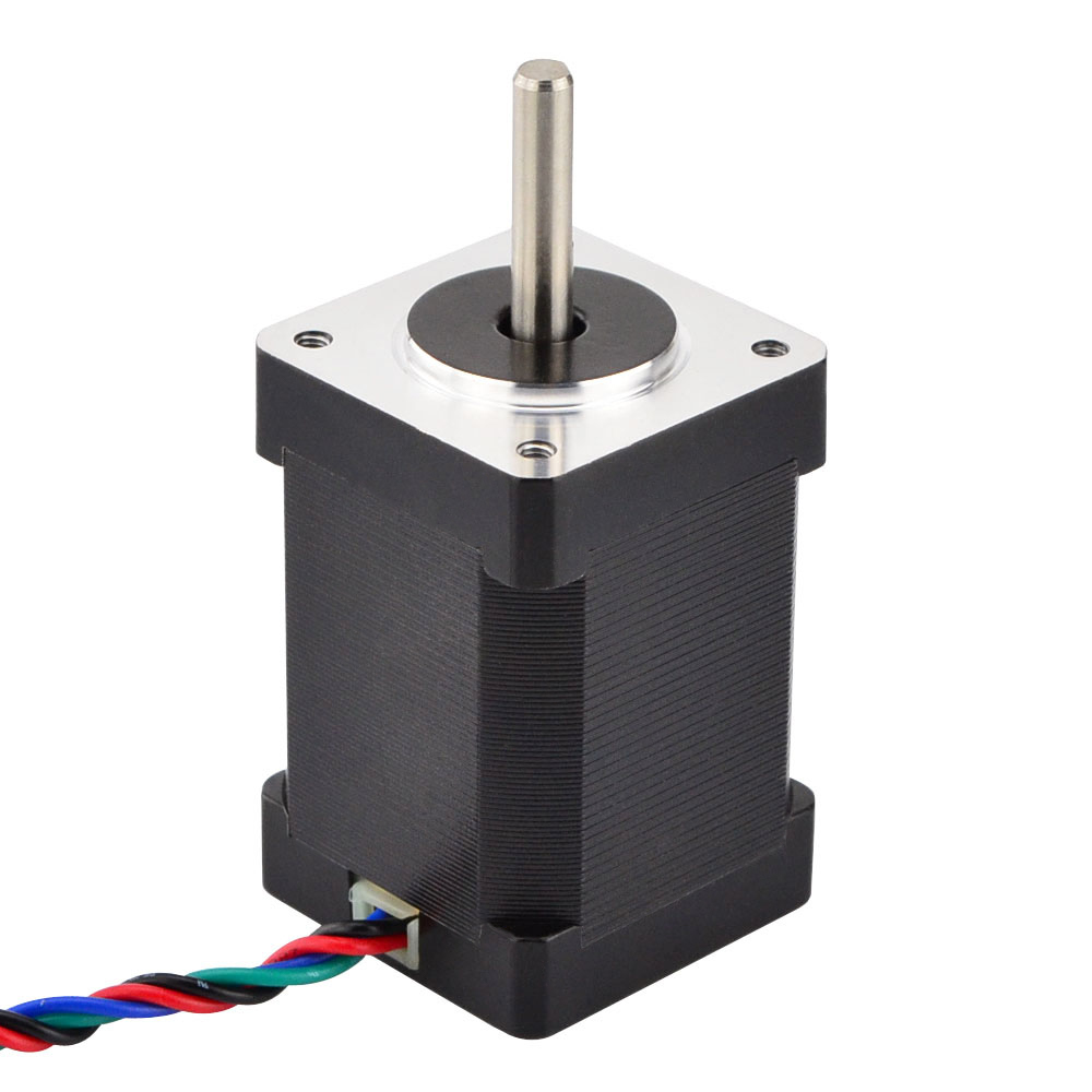 STEPPERONLINE Nema 14 moteur p - Lead Screw Stepper avis et prix