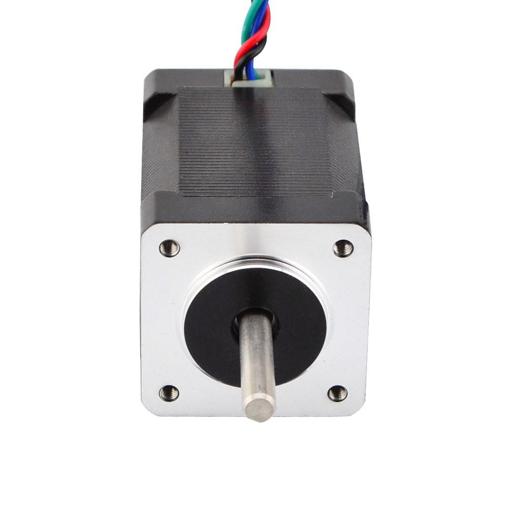 STEPPERONLINE Nema 14 moteur p - Lead Screw Stepper avis et prix