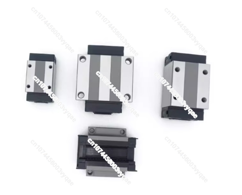 Glissière de guidage linéaire  - Linear Guide Rail avis et prix