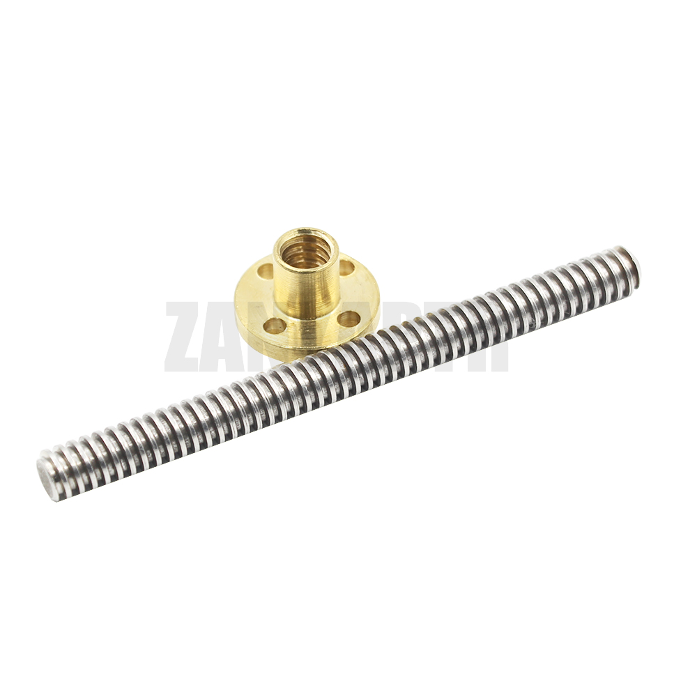 Imprimante 3D et plomb CNC 2mm - Lead Screw Stepper avis et prix