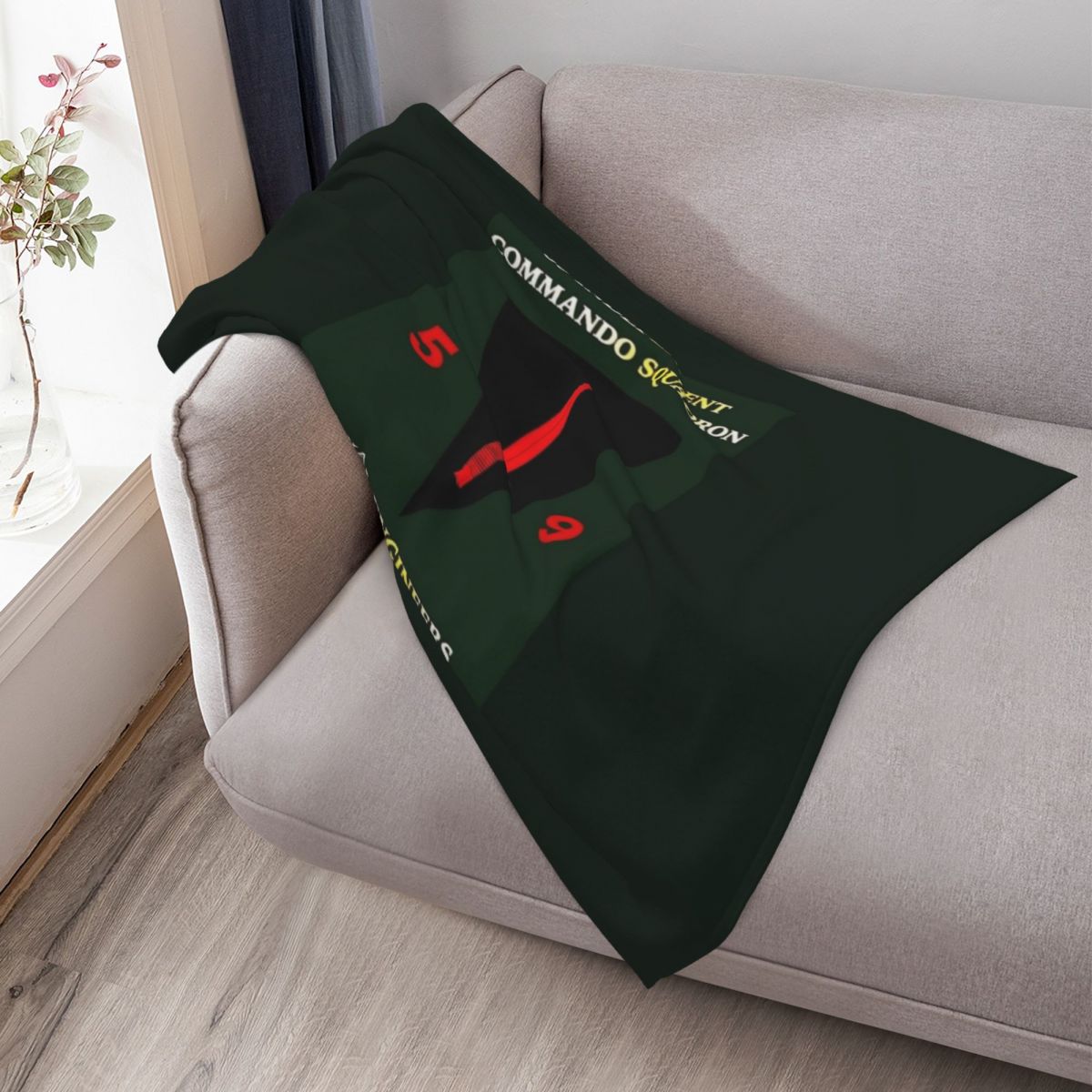 Couverture 59 COMMANDO ROYAL E - 3D Printing Engineer avis et prix