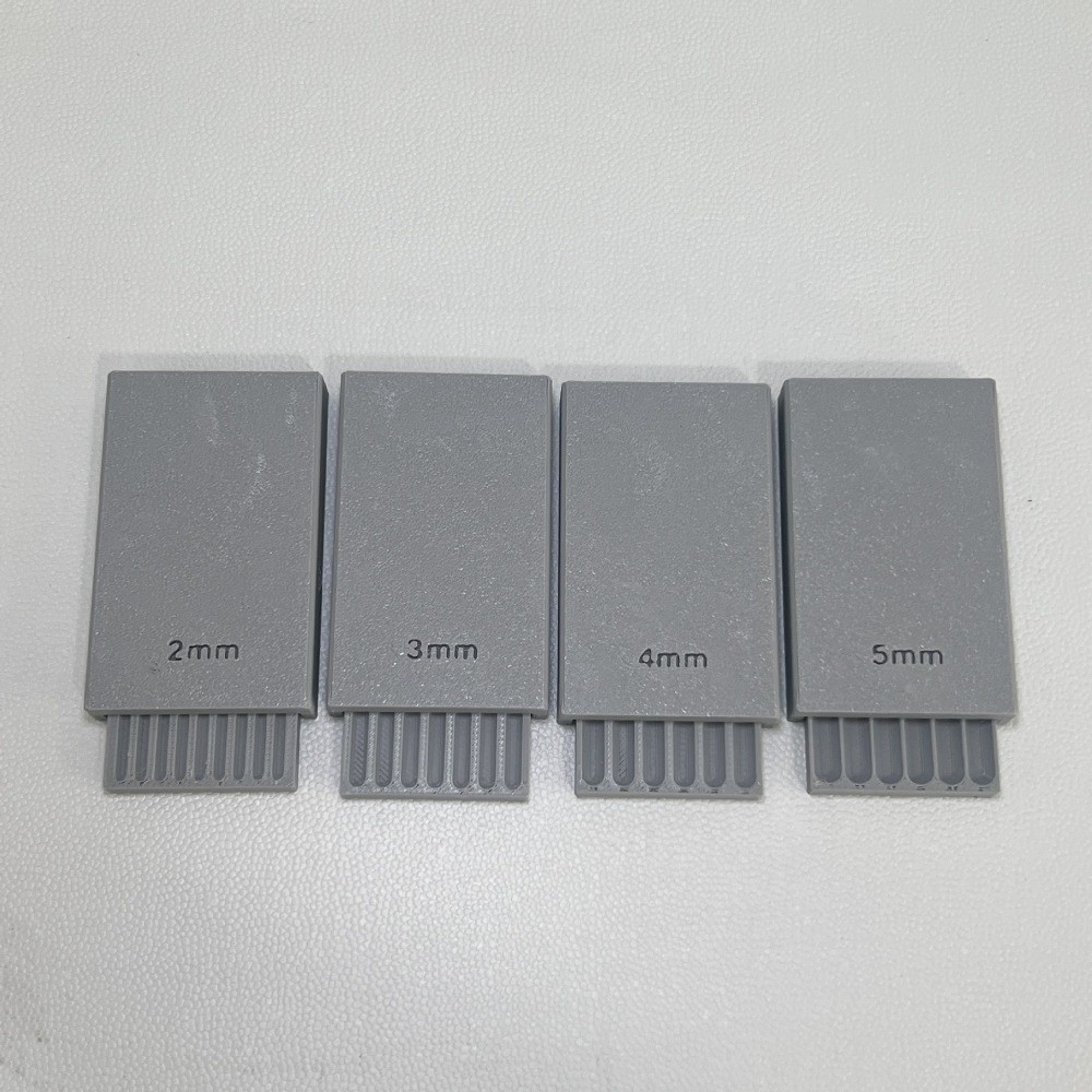 4 pièces, outil de fabrication - 3D Printing Maker avis et prix