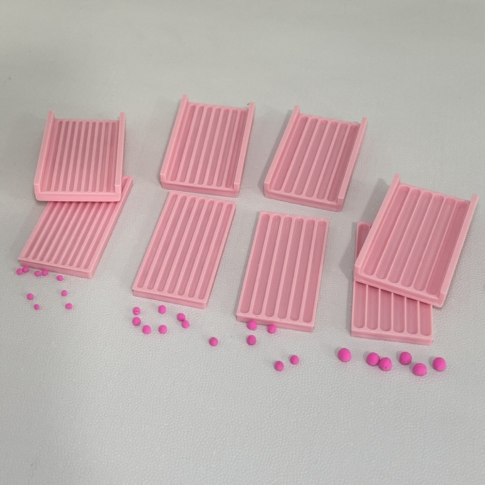 4 pièces, outil de fabrication - 3D Printing Maker avis et prix