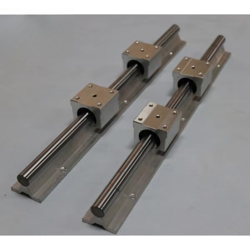 Rail linéaire rond SBR20 avec  - Linear Guide Rail avis et prix