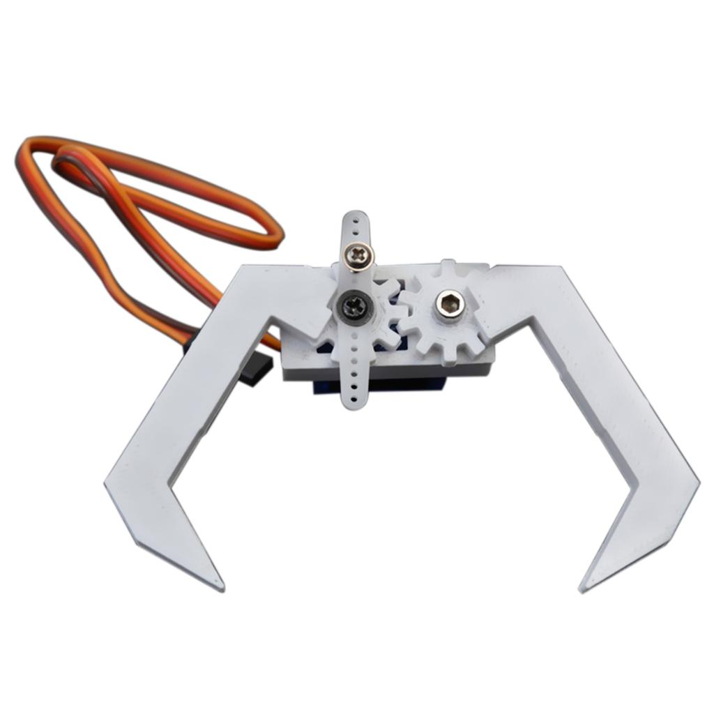 Kit de bras robotique mécaniqu - 3D Printing Robot Arm avis et prix