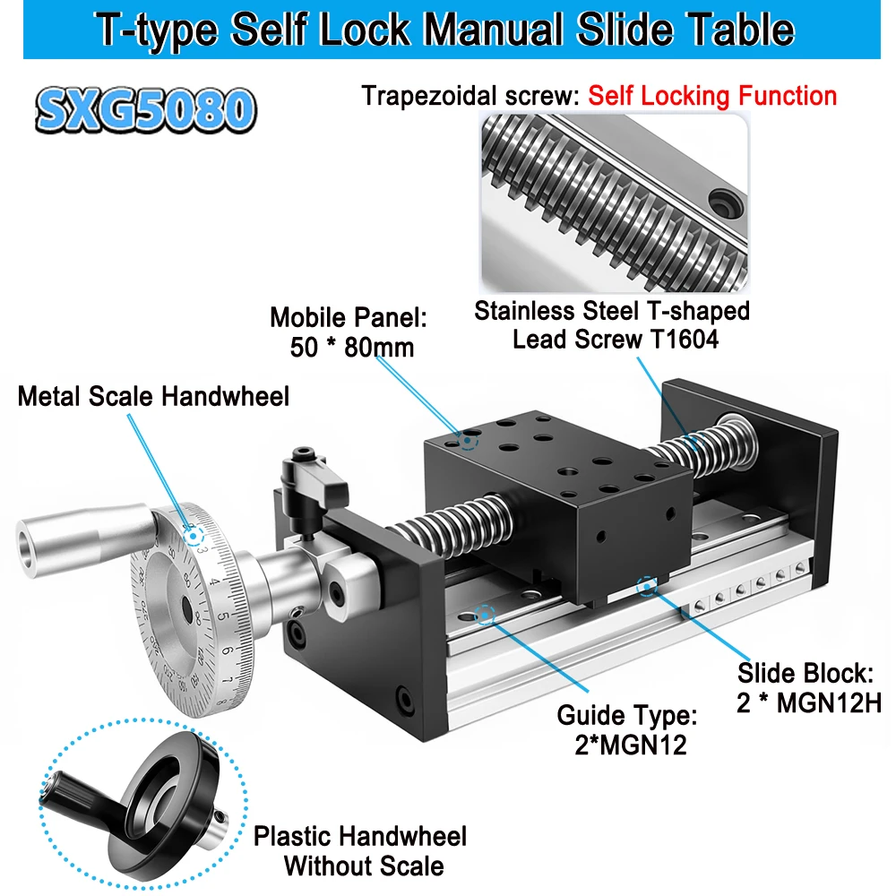 Actionneur linéaire à table co - Linear Guide Rail avis et prix