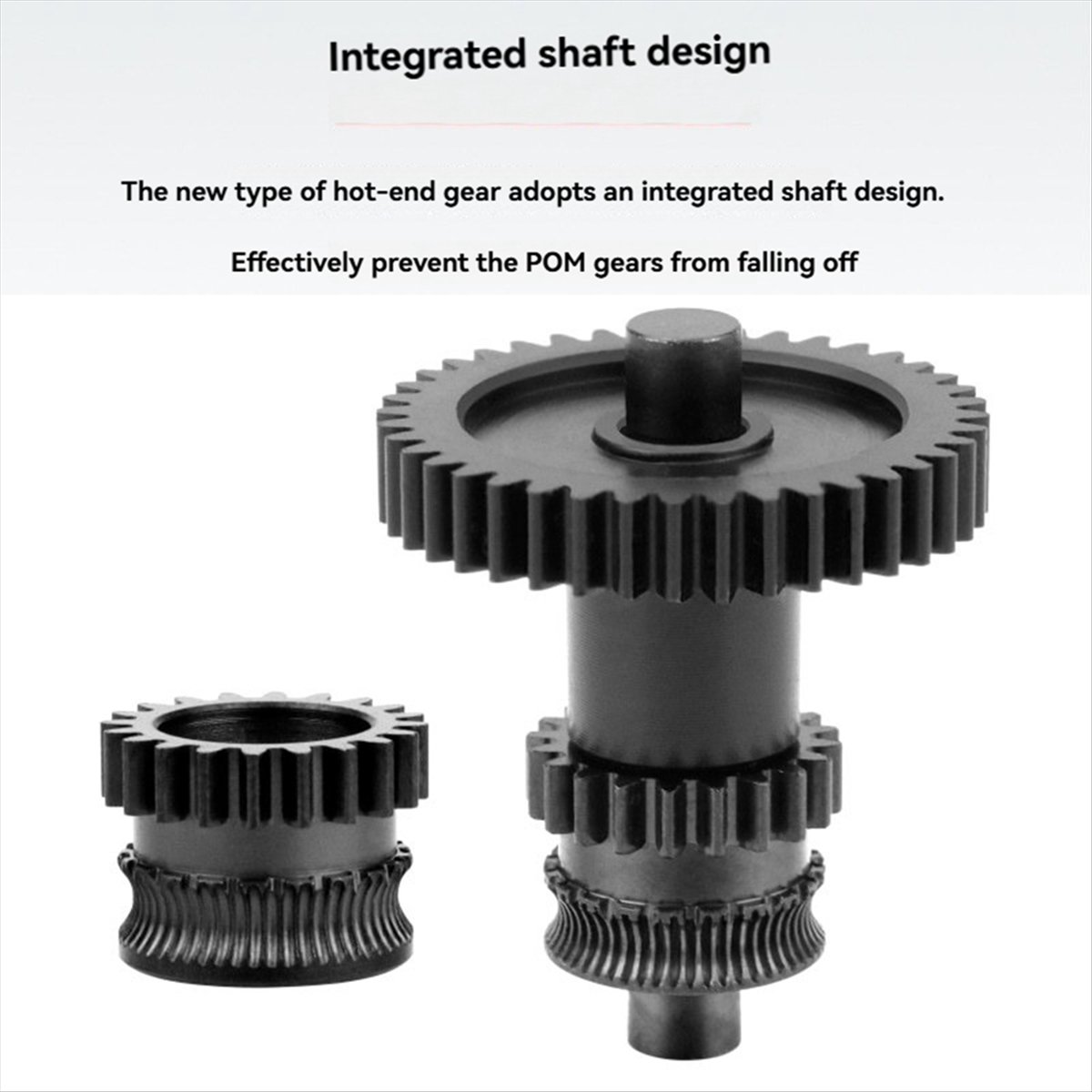 Engrenage d'extrusion A99X pou - 3D Printing Gears avis et prix