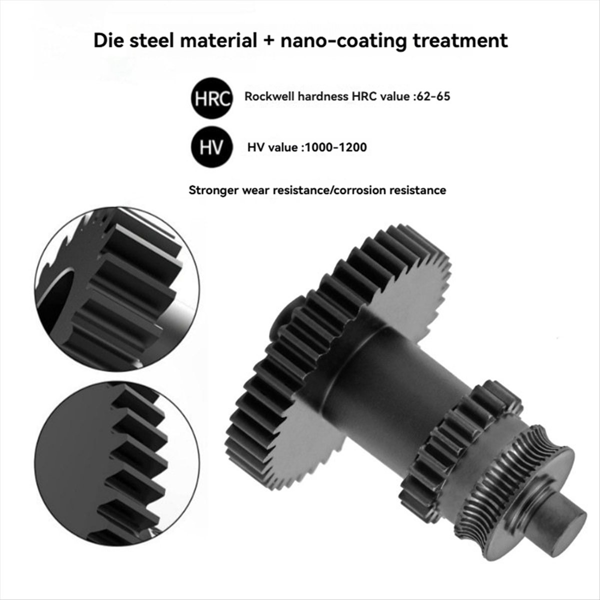Engrenage d'extrusion A99X pou - 3D Printing Gears avis et prix
