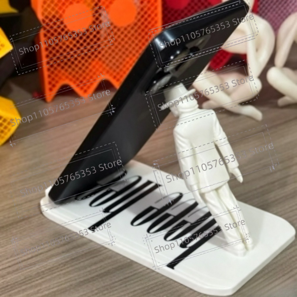 3 pièces de supports de téléph - 3D Printing Household Items avis et prix