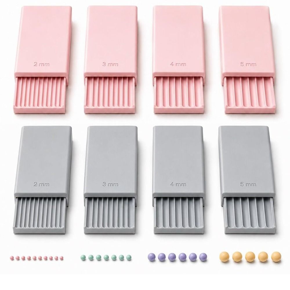 Lot de 4 rouleaux de précision - 3D Printing Maker avis et prix