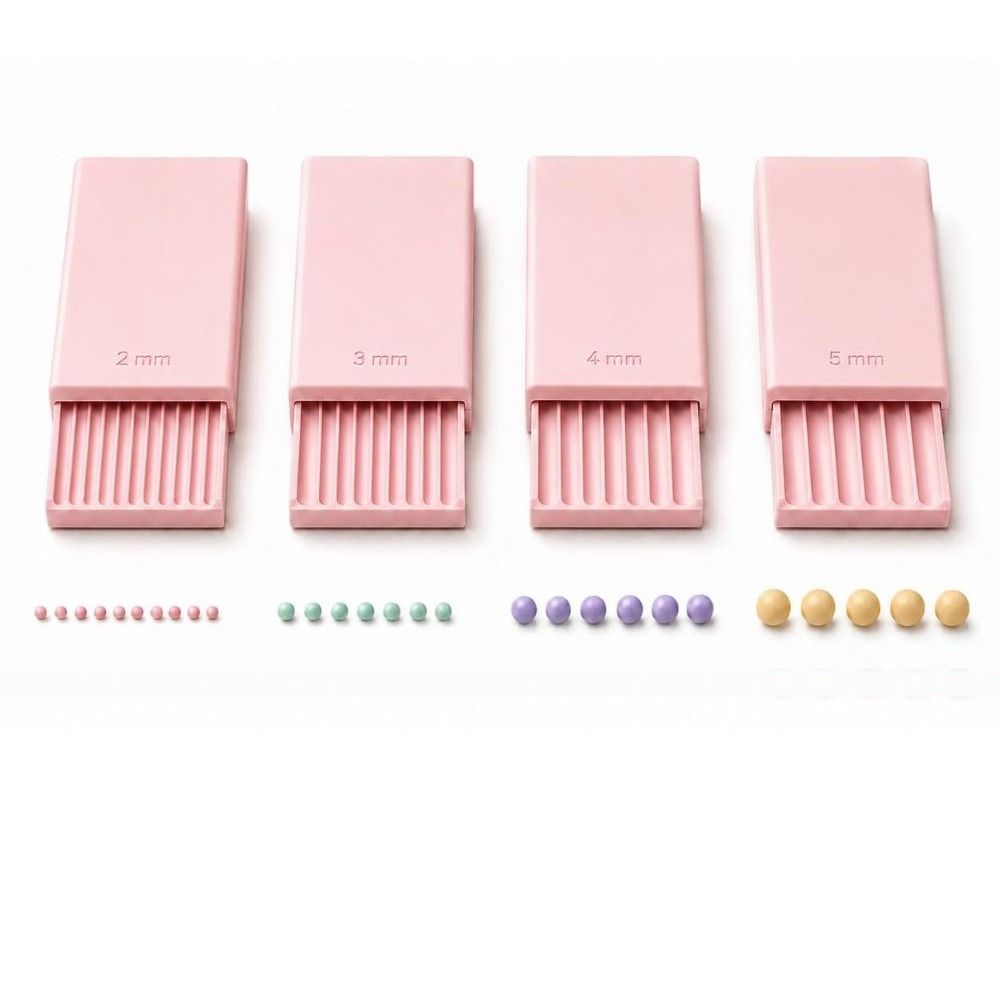 Lot de 4 rouleaux de précision - 3D Printing Maker avis et prix
