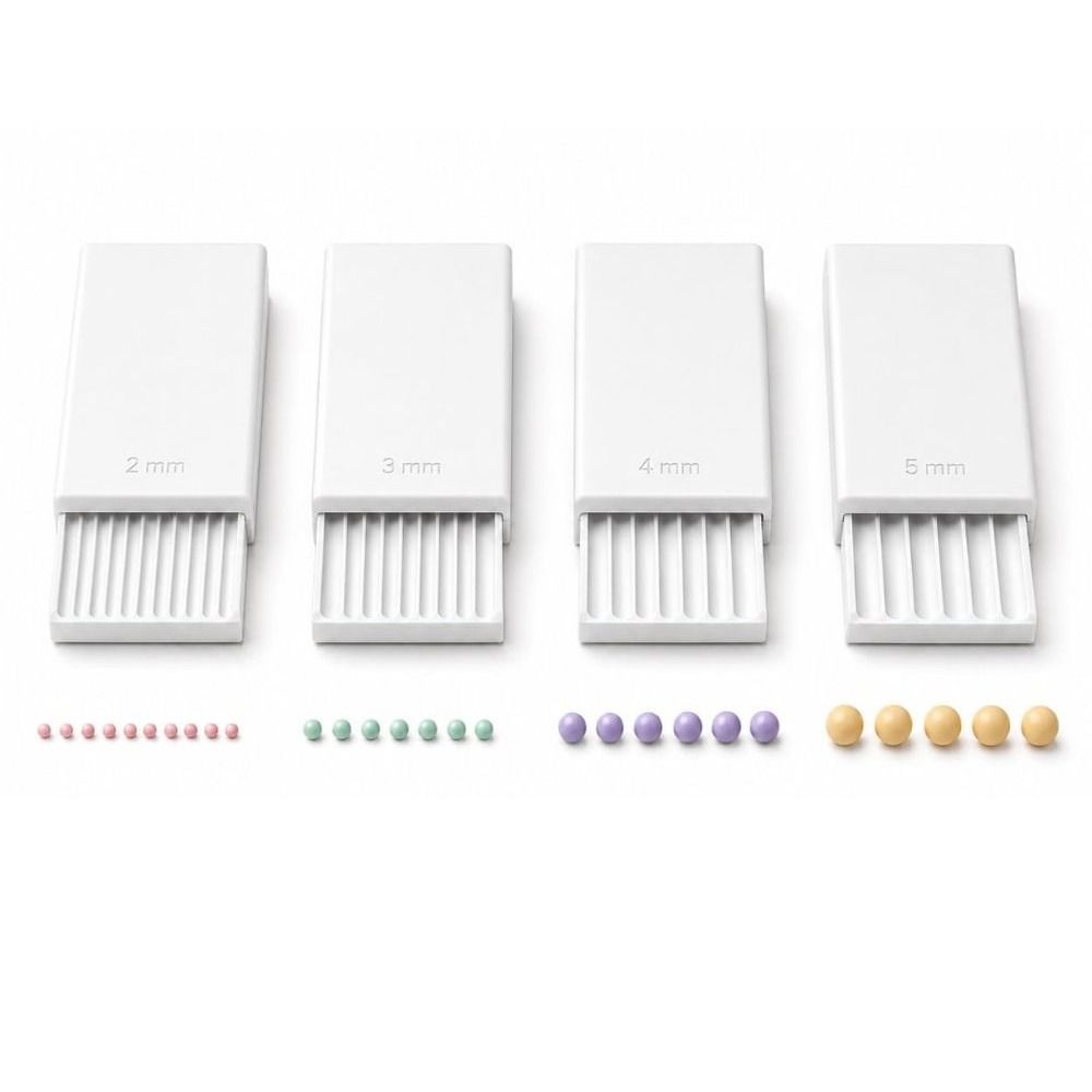 Lot de 4 rouleaux de précision - 3D Printing Maker avis et prix