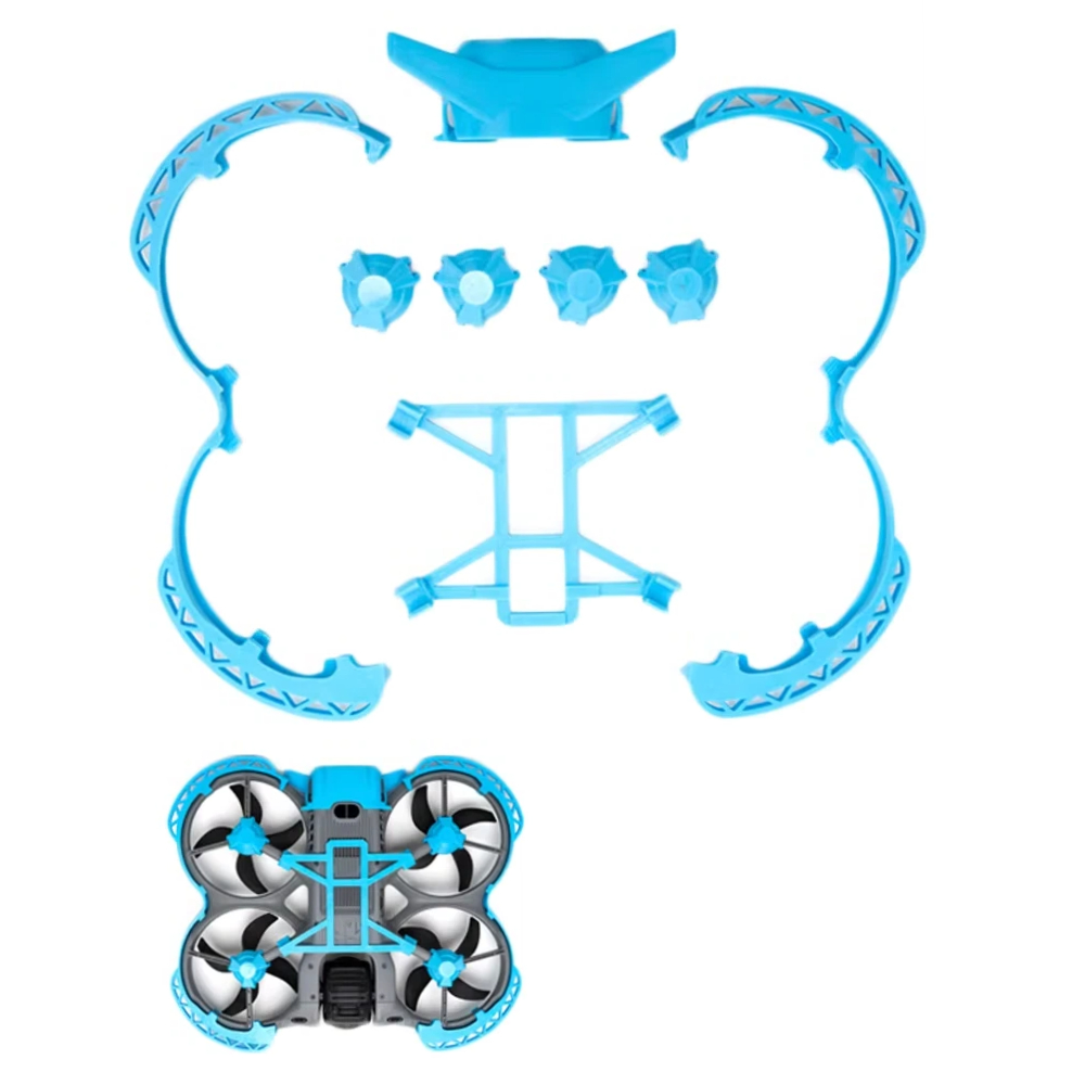 Protection pour DJI Avata 360, - 3D Printing Gears avis et prix