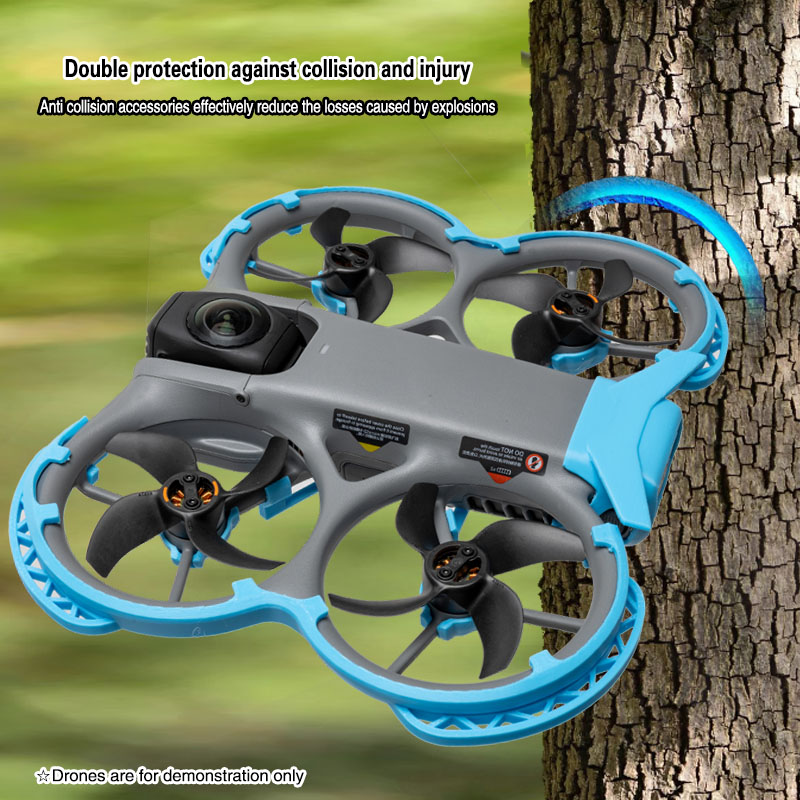 Protection pour DJI Avata 360, - 3D Printing Gears avis et prix