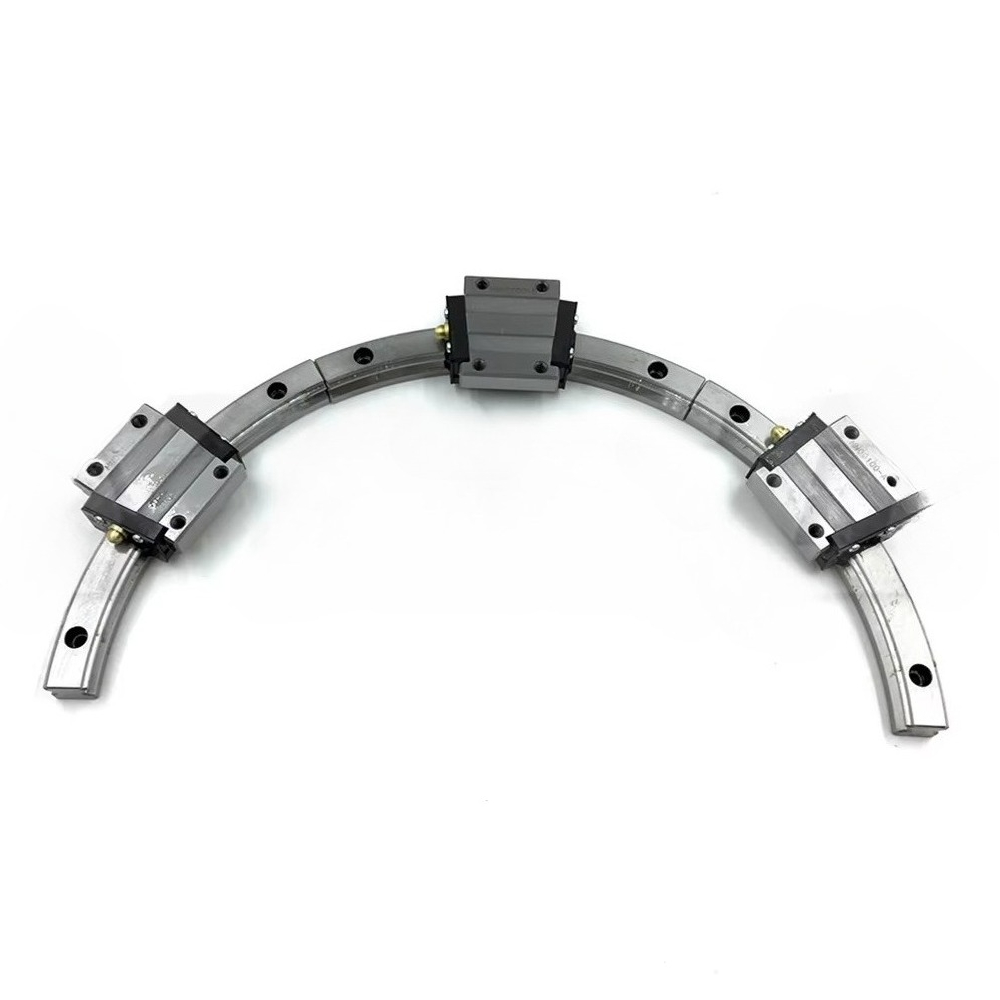 Le système de guidage linéaire - Linear Guide Rail avis et prix