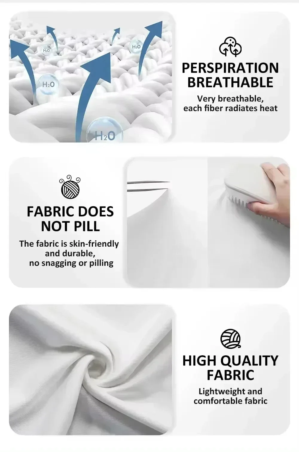 T-shirt unisexe respirant à ma - 3D Printing Household Items avis et prix