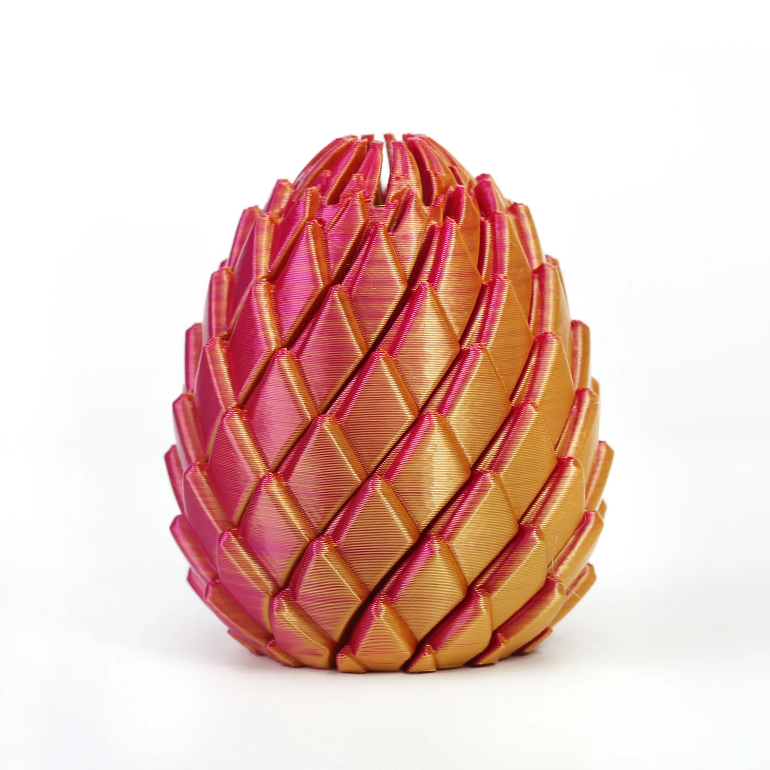 Jouet Fidget Œuf de Dragon Imp - 3D Printing Gears avis et prix