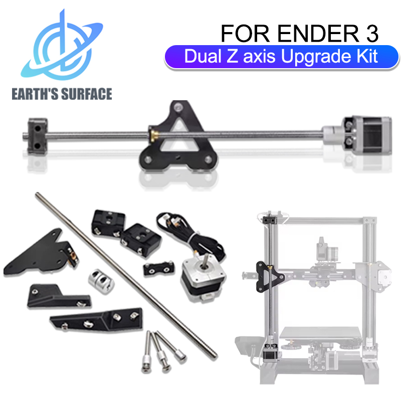 Pièces d'imprimante 3D pour En - Lead Screw Stepper avis et prix