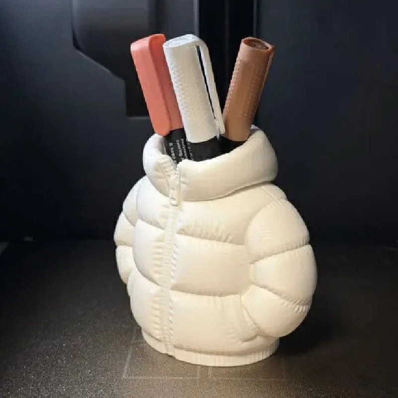 Porte-stylo en forme de doudou - 3D Printing Pen For Kids avis et prix