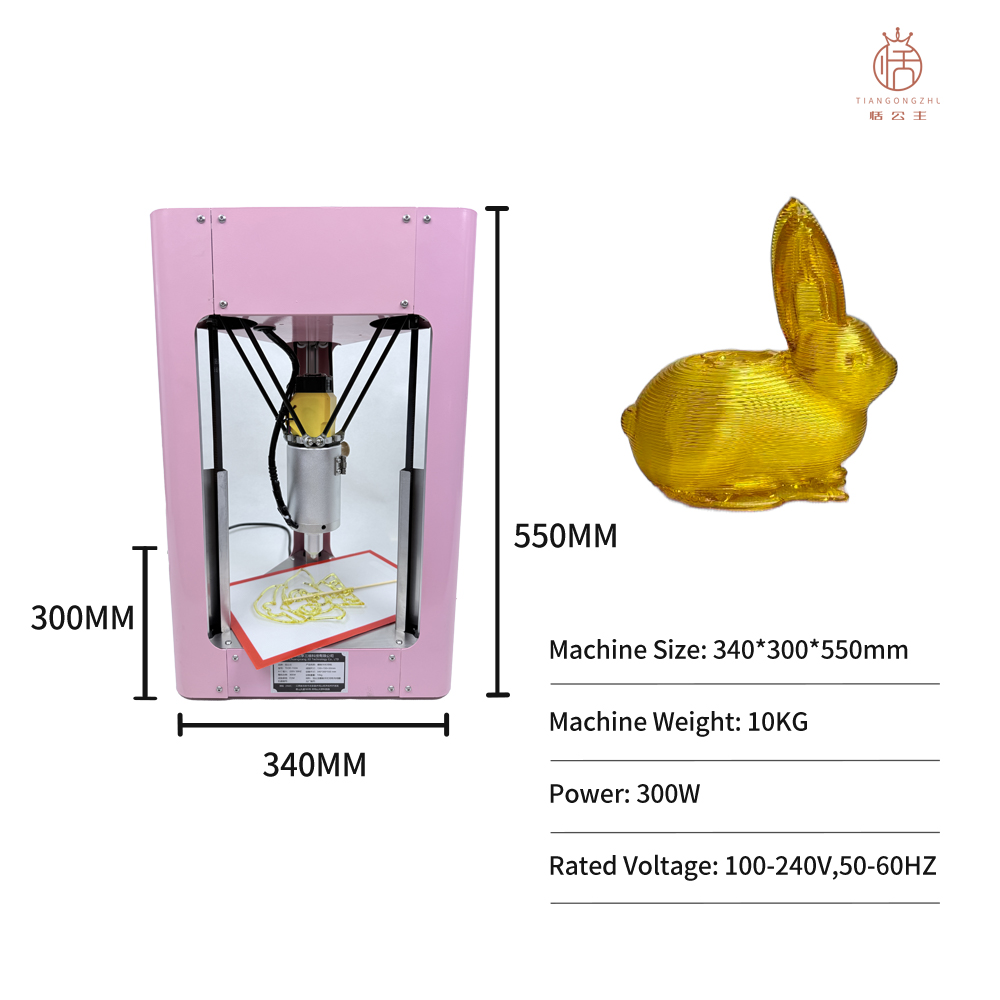 Imprimante 3D spécialisée pour - 3D Printing Design Maker avis et prix