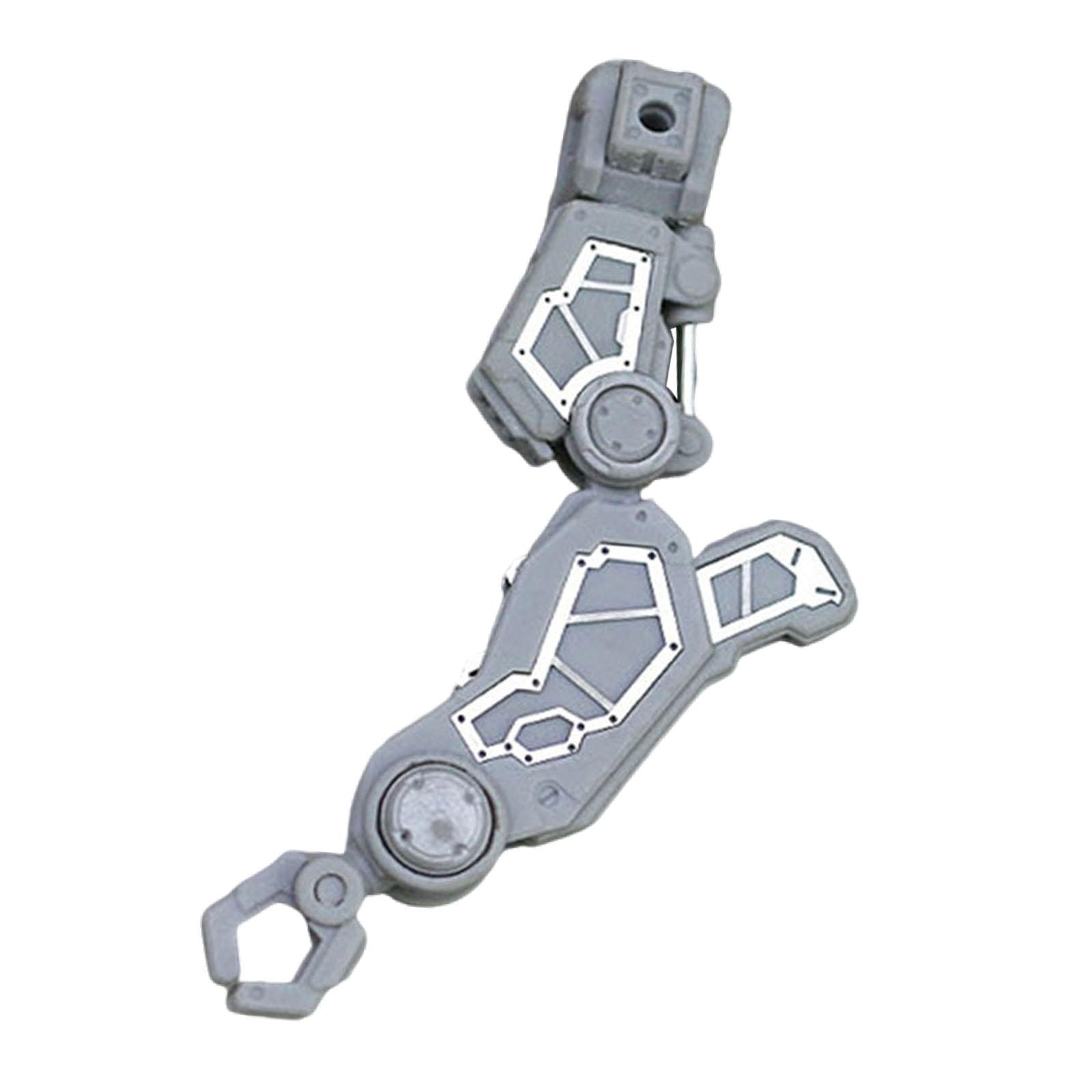 Kit de bras robotique multifon - 3D Printing Robot Arm avis et prix