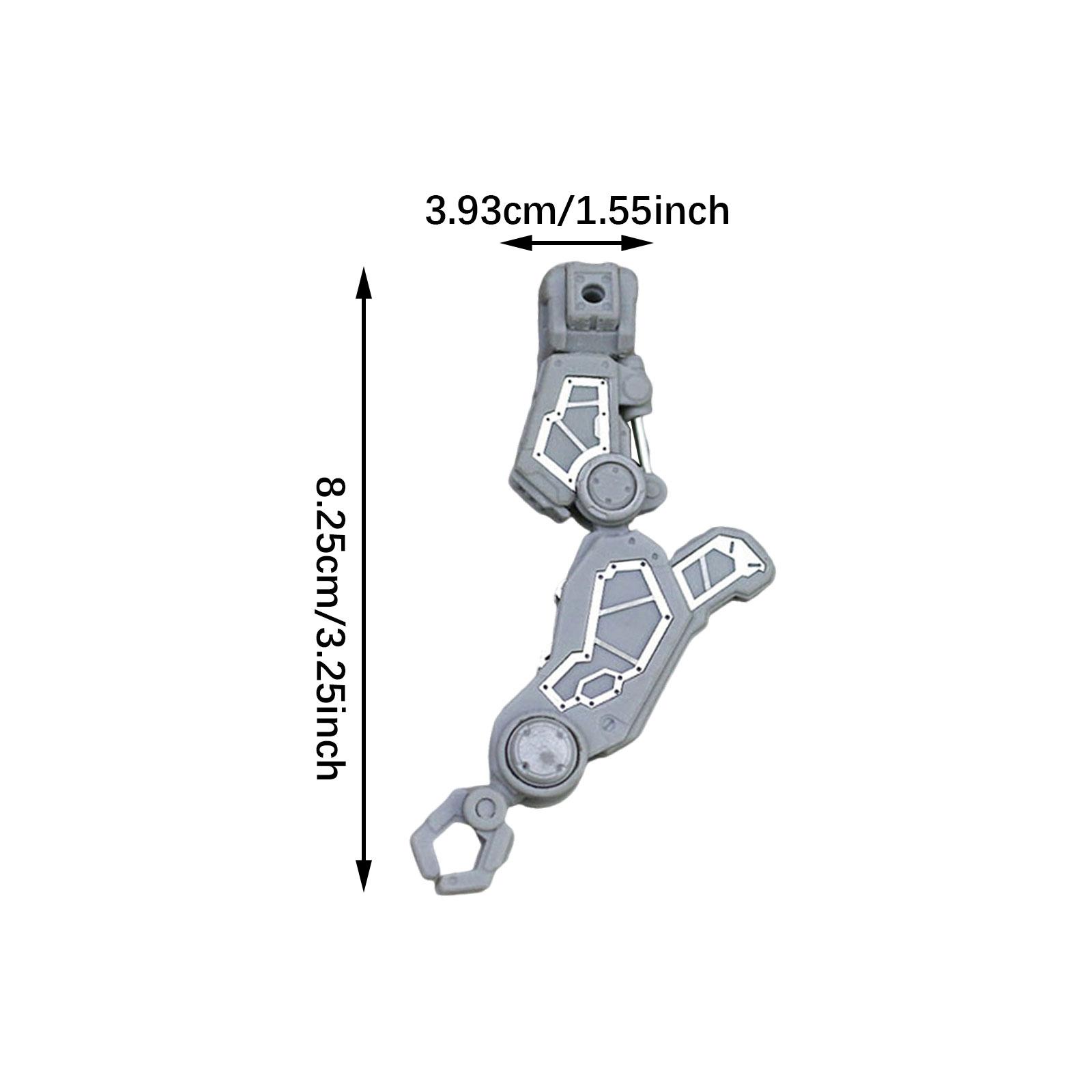 Kit de bras robotique multifon - 3D Printing Robot Arm avis et prix