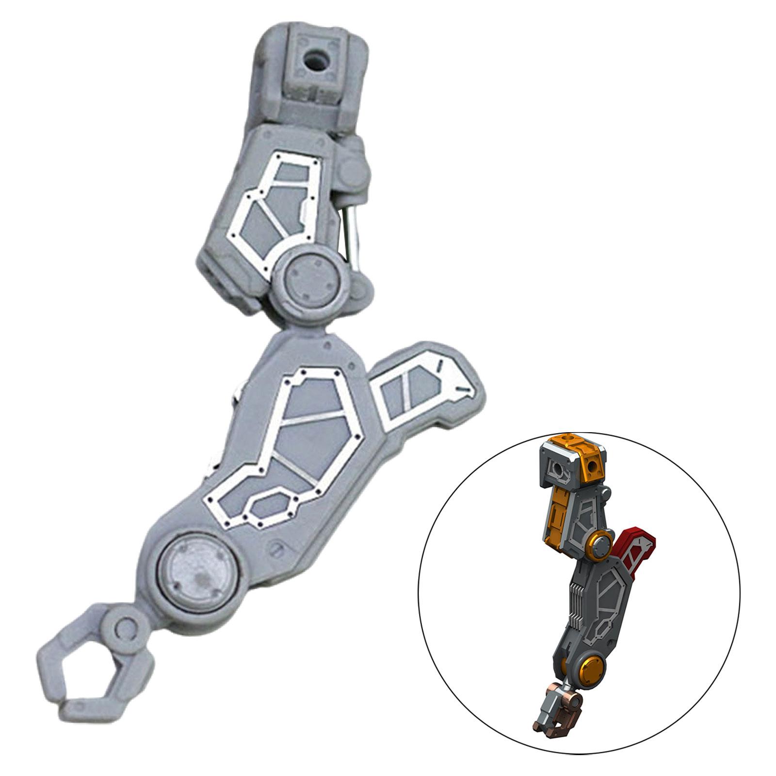 Kit de bras robotique multifon - 3D Printing Robot Arm avis et prix