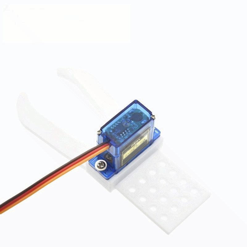 Module de préhenseur pour bras - 3D Printing Robot Arm avis et prix