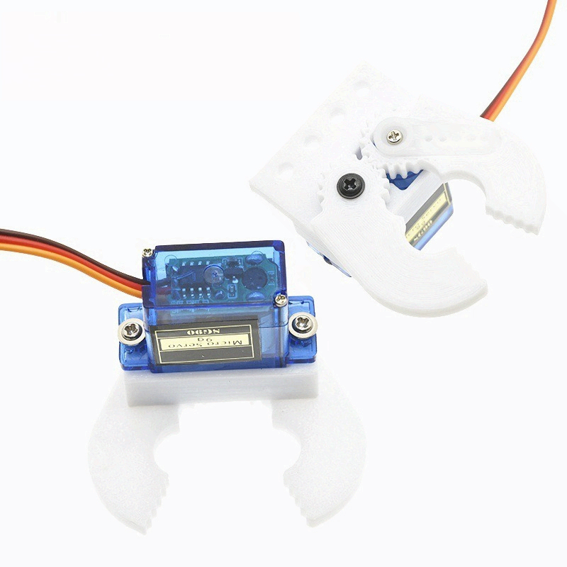 Module de préhenseur pour bras - 3D Printing Robot Arm avis et prix