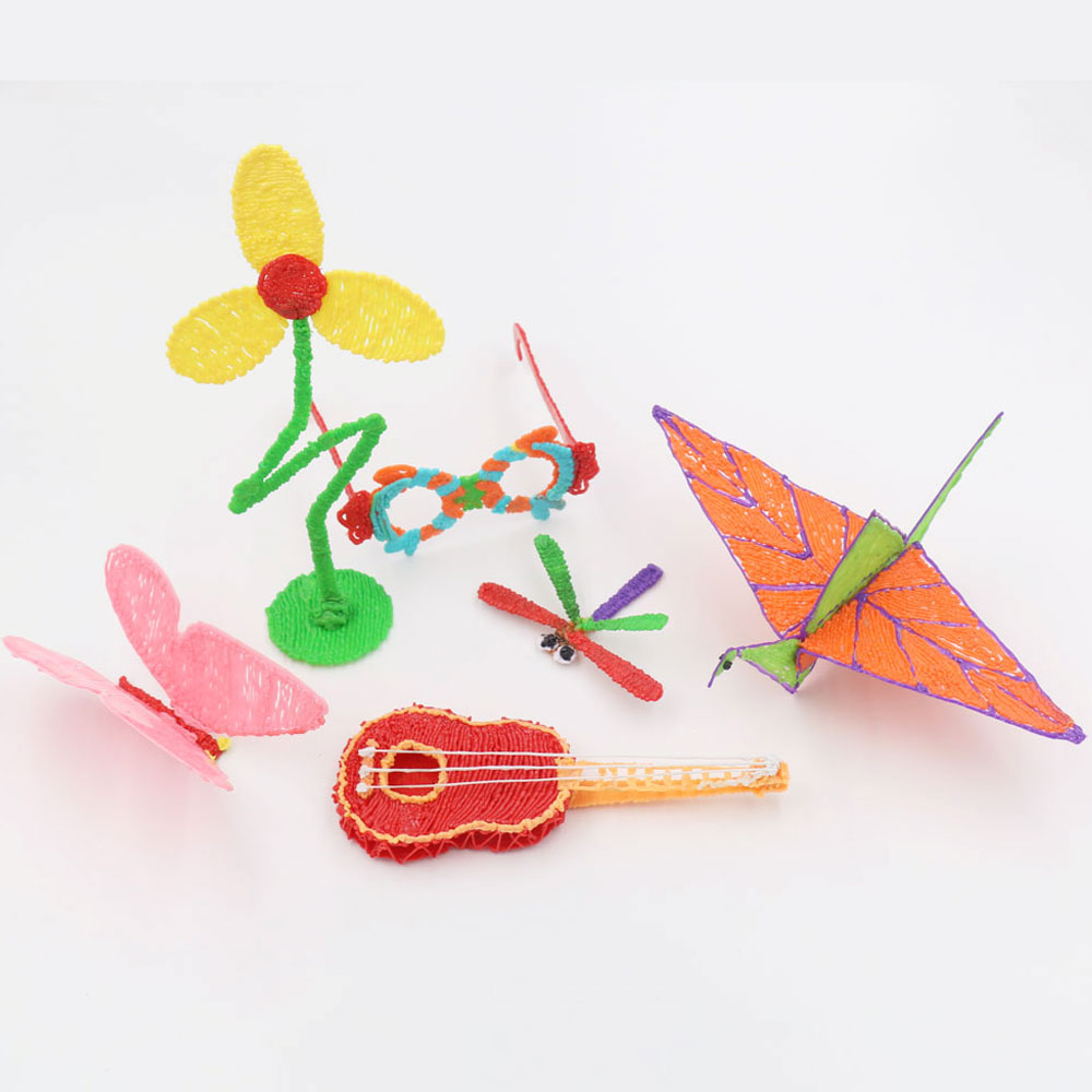 Nouveau stylo d'impression 3D  - 3D Printing Pen For Kids avis et prix