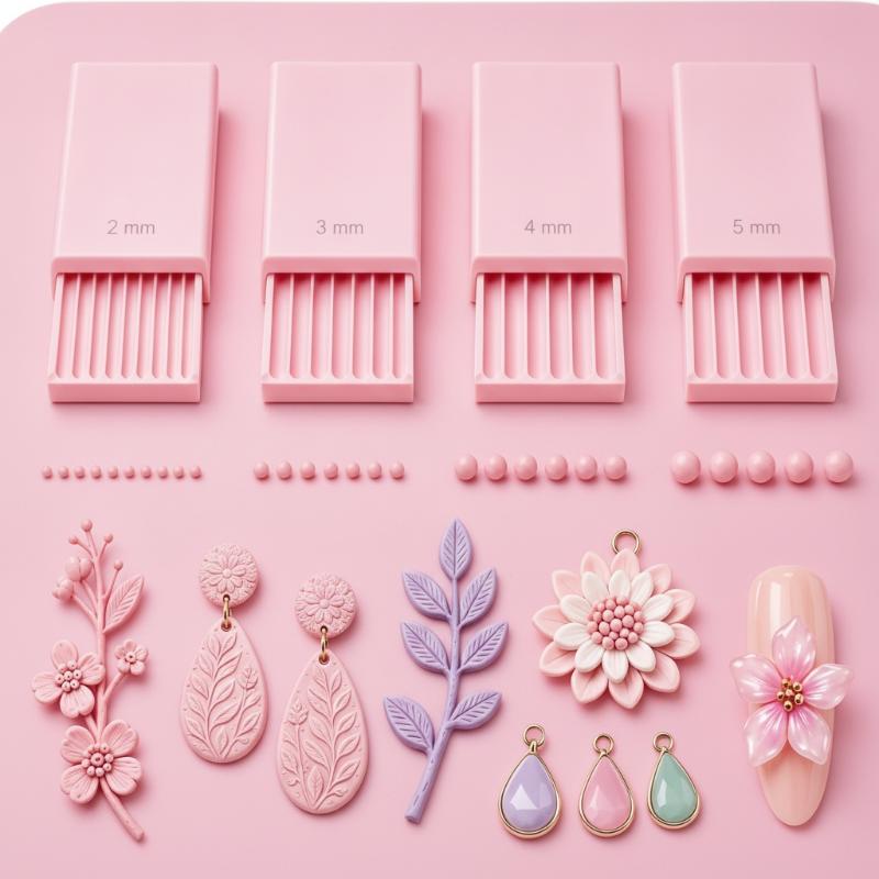 Kit de 4 rouleaux à billes pou - 3D Printing Design Maker avis et prix