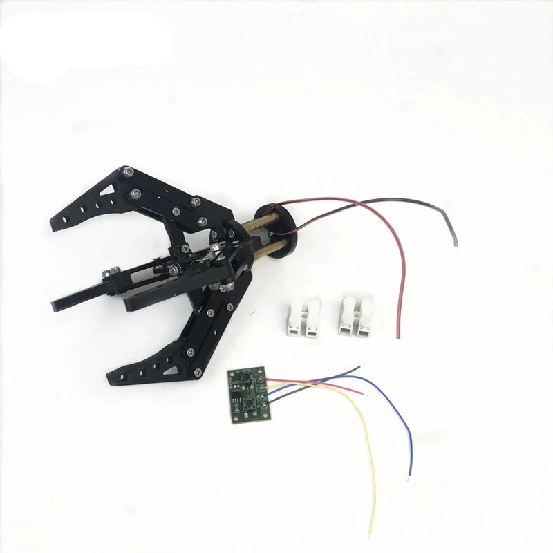 Pince de bras mécanique pour R - 3D Printing Robot Arm avis et prix