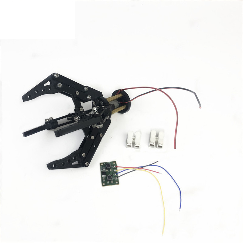 Pince de bras mécanique pour R - 3D Printing Robot Arm avis et prix