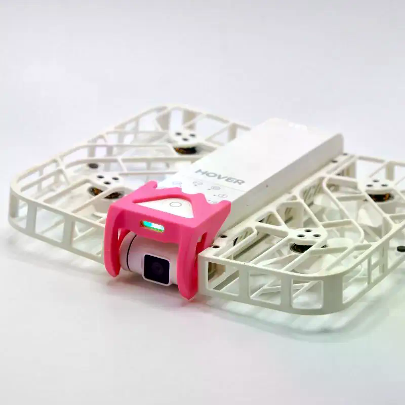 Protection de cardan de caméra - 3D Printing Drone avis et prix