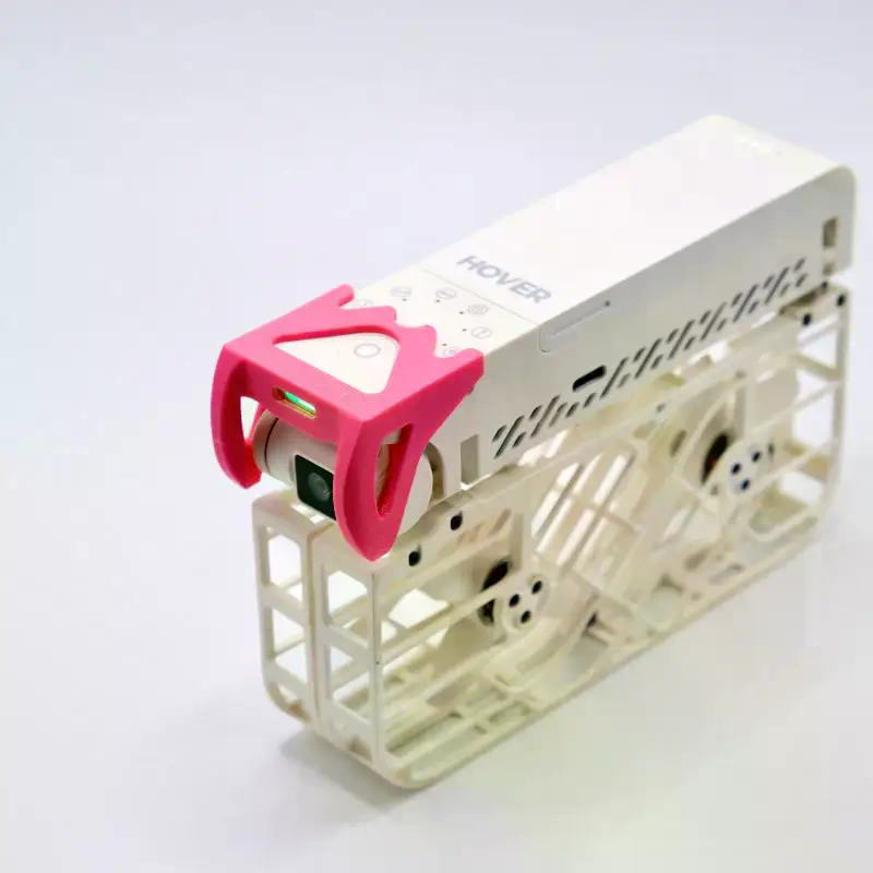 Protection de cardan de caméra - 3D Printing Drone avis et prix
