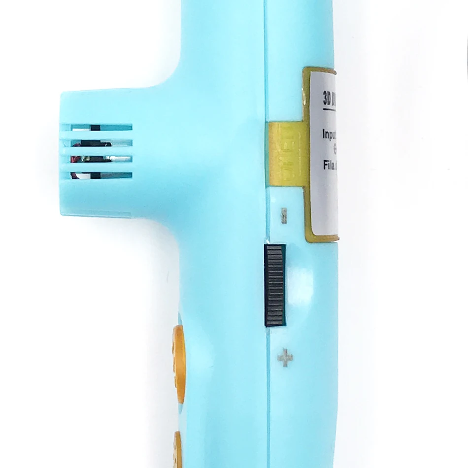 Myriwell – nouveau stylo d'imp - 3D Printing Pen For Kids avis et prix