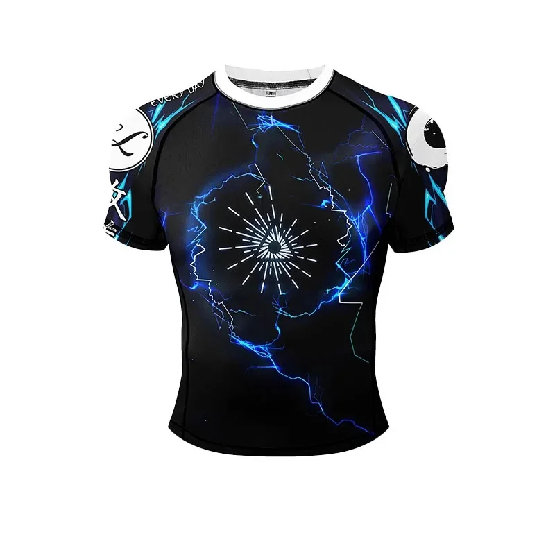 T-shirt de compression à impri - 3D Printing Usa avis et prix
