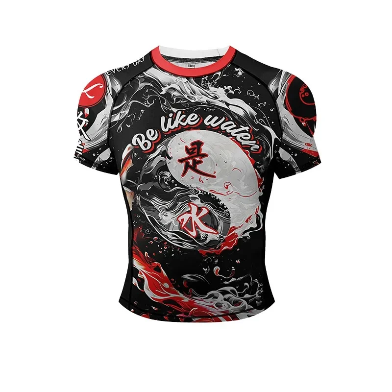 T-shirt de compression à impri - 3D Printing Usa avis et prix