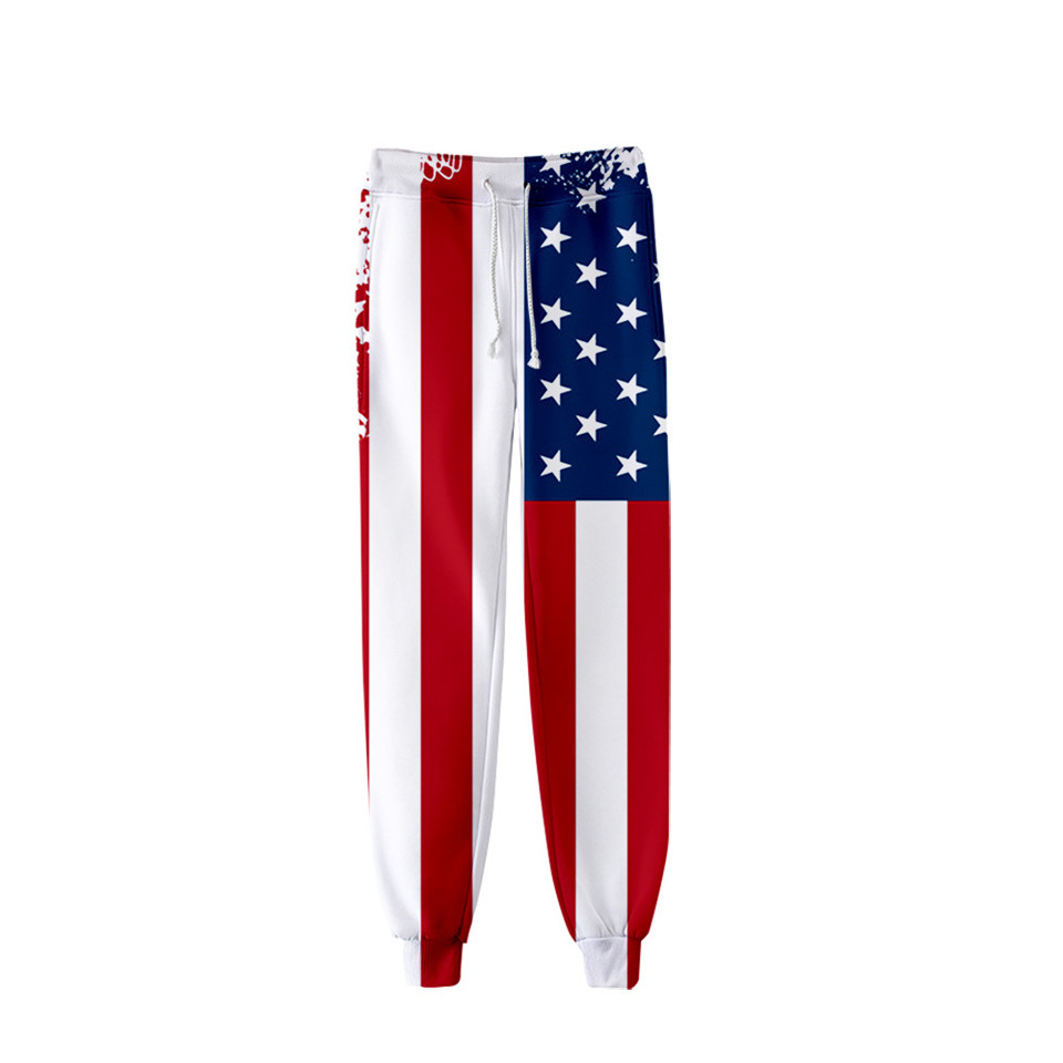 Pantalon de survêtement imprim - 3D Printing Usa avis et prix