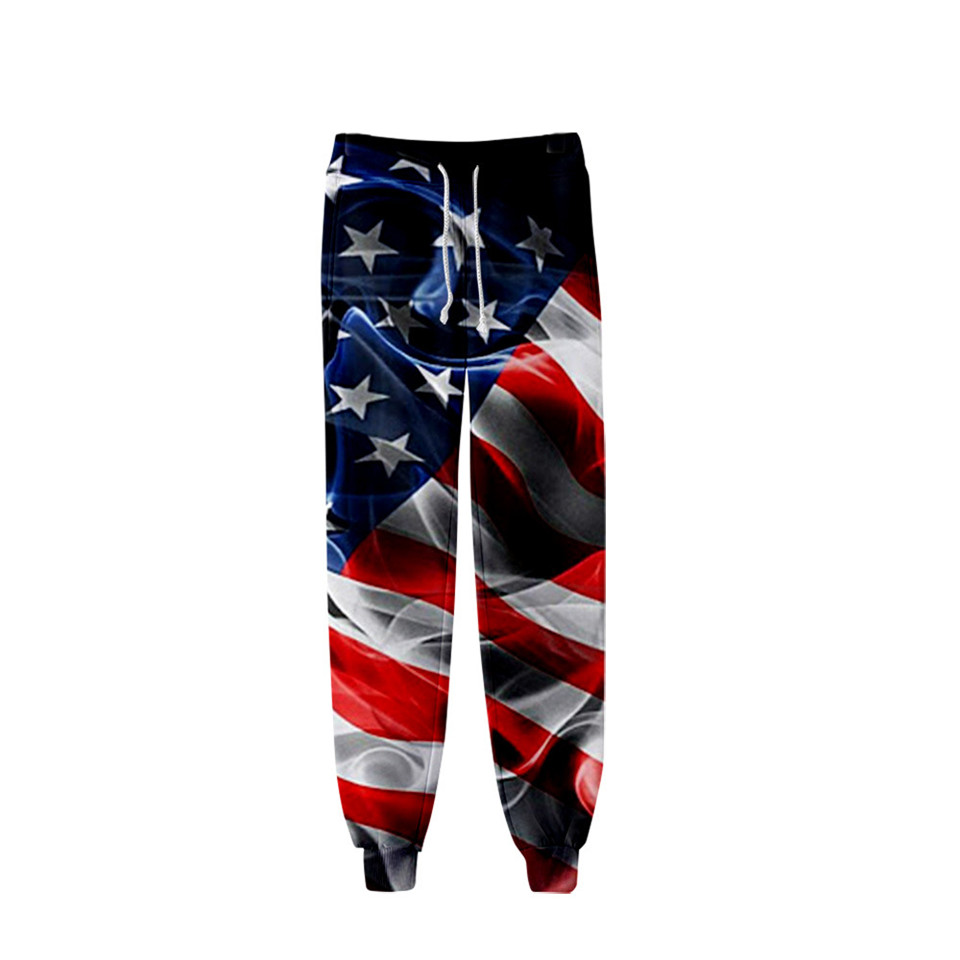Pantalon de survêtement imprim - 3D Printing Usa avis et prix