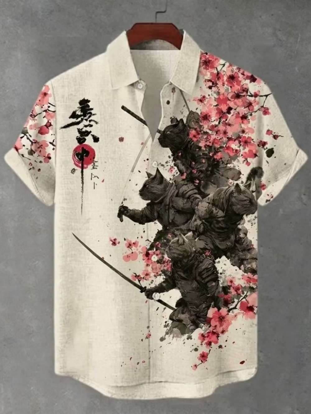 Chemise Hawaïenne Homme à Manc - 3D Printing Cancer avis et prix