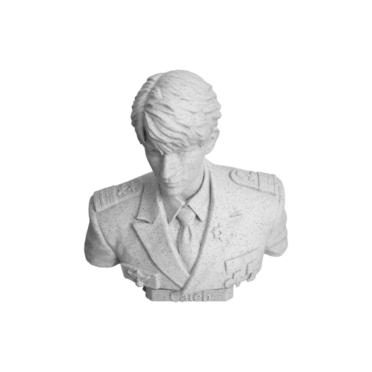 Love and Deepspace Caleb Cospl - 3D Printing Model avis et prix