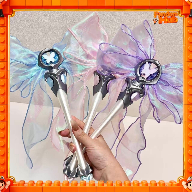 Accessoire de cosplay Valorant - 3D Printing Model avis et prix